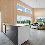 بيت للعطل Gillis - 1km From The Sea By Interhome Glesborg
