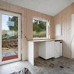 بيت للعطل Gillis - 1km From The Sea By Interhome *