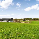 Gillis - 1km From The Sea By Interhome Glesborg