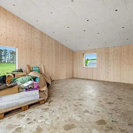 Casa vacanze Gillis - 1km From The Sea By Interhome