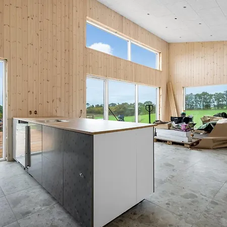 Casa vacanze Gillis - 1km From The Sea By Interhome Glesborg