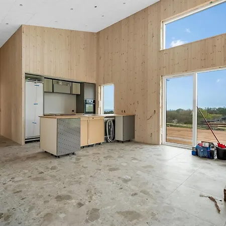 Gillis - 1km From The Sea By Interhome بيت للعطل *