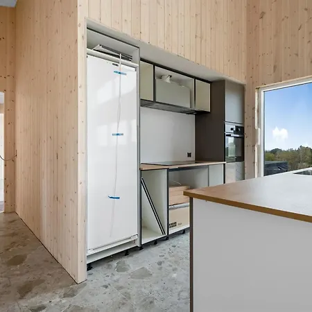 Gillis - 1km From The Sea By Interhome