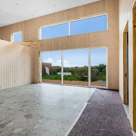 بيت للعطل Gillis - 1km From The Sea By Interhome Glesborg