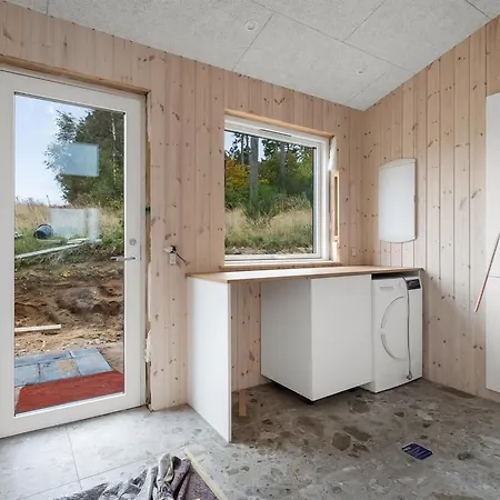 Casa vacanze Gillis - 1km From The Sea By Interhome *