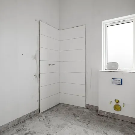 Gillis - 1km From The Sea By Interhome Casa vacanze Glesborg