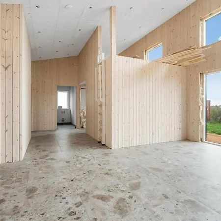 بيت للعطل Gillis - 1km From The Sea By Interhome *