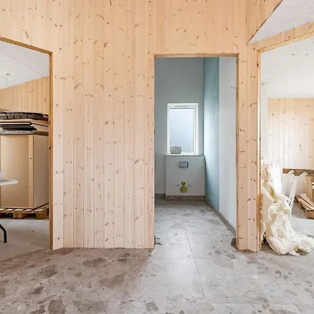 Gillis - 1km From The Sea By Interhome Casa vacanze *