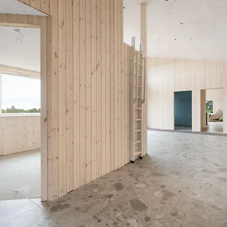 Gillis - 1km From The Sea By Interhome Casa vacanze Glesborg