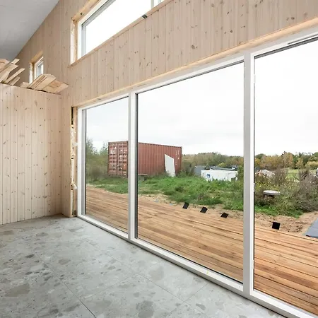بيت للعطل Gillis - 1km From The Sea By Interhome *