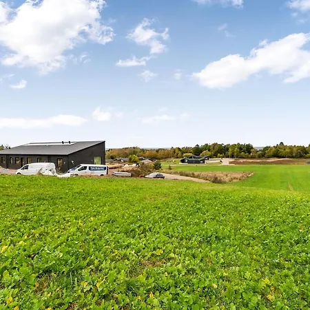 Gillis - 1km From The Sea By Interhome Tvedhuse