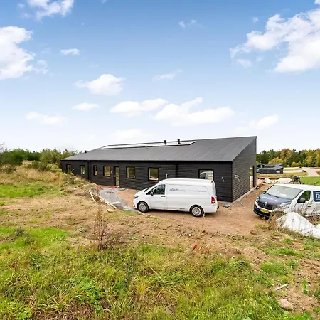 Gillis - 1km From The Sea By Interhome *